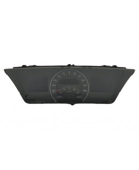 Digital Speedometer Volvo FH - 21589170