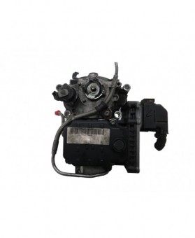 Automatic Gearbox Actuator Citroen Grand Picasso I - 9663876280 , P5800ED3 , CFC300P01
