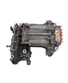 Motor Elétrico Renault Zoe - 290127953R , 5AMB450 , P171024003049500 , 4460310102