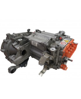 Motor Eléctrico Renault Zoe - 290127953R , 5AMB450 , P171024003049500 , 4460310102