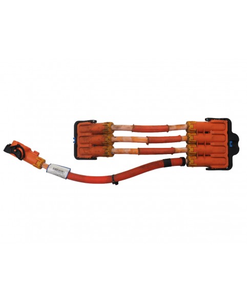 High-Voltage Cabling Renault Zoe - 297A38225R