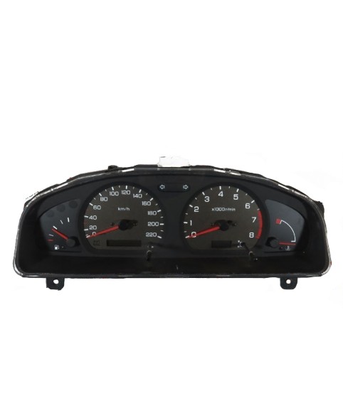 Digital Speedometer Nissan Almera - 1N013 , 5X06009D , K116312N200