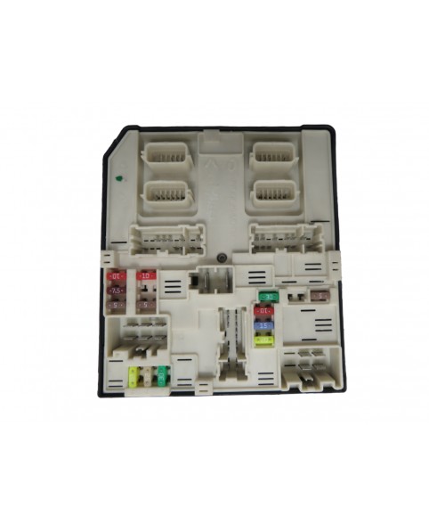 BSI - Fuse Box Renault Master III - 284B64474R , 519542F06 , 2505326219