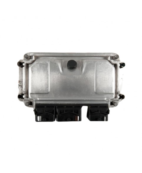 Centralita De Motor Citroen Berlingo - 9648608280 , 0261207686 , 1039S01442 , ME7.4.4