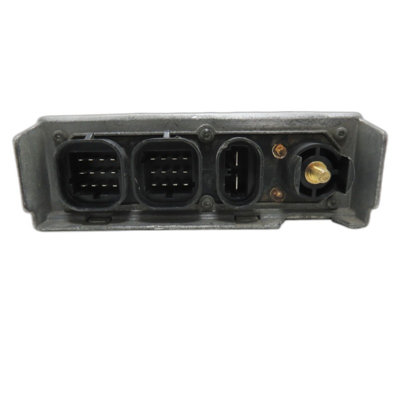Engine Control Unit Renault Master - 8200054886 , 216573634C ...