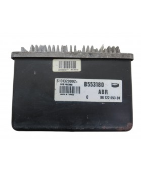 ABS-ESP ECU Citroen XM - 9612205380 , S101320002C , B553180