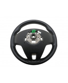 Steering wheel Volvo V40 - P31332927 , 34152641B