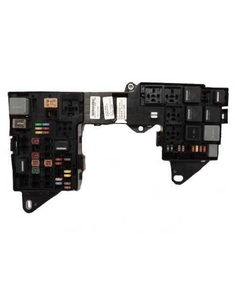 BSI - Fuse Box Jaguar XF - 56050002800 , 9664984480A0 , 8X2T14A067AC , 8X2T14A067CA , 71545926R0A , EX2314290APB