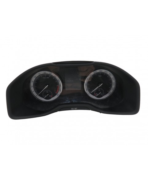 Digital Speedometer Skoda Karoq - 565920751C , A3C0112520001