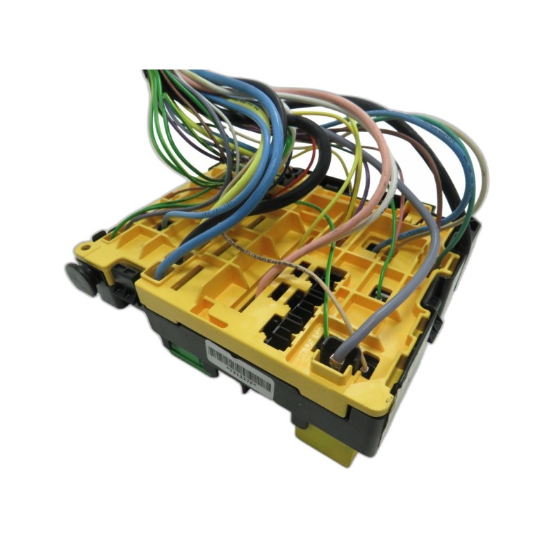 maesin12 Fuse Box Peugeot 208 I - 9804848480 , 42712603 , 66652X