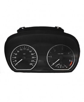 Digital Speedometer BMW Serie 1 (E81 , E87) - 102495276 , 914147501 , 1K9141475018