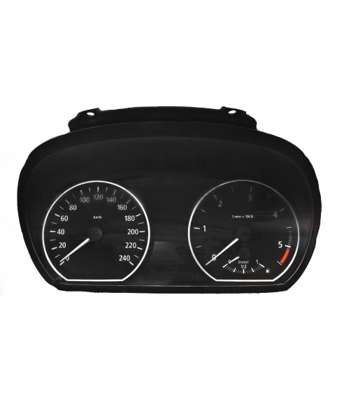 Cuadro Digital BMW Serie 1 (E81 , E87) - 102495276 , 914147501 , 1K9141475018