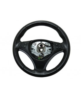 Steering Wheel BMW Serie 3 (E91) - 676989401