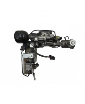 Automatic Gearbox Actuator Fiat 500 - BM0085647B , AE0018147P