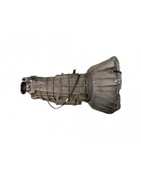 Automatic Gearbox Mercedes SL 280 - R1152714101