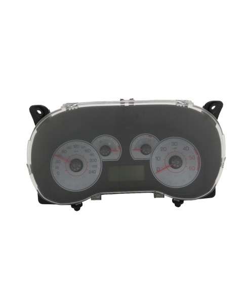 Digital Speedometer Fiat Punto II - 51803122 , 555001100502
