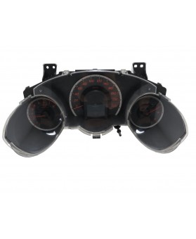Digital Speedometer Honda Jazz III - 78100TF0G131 , HR0404154