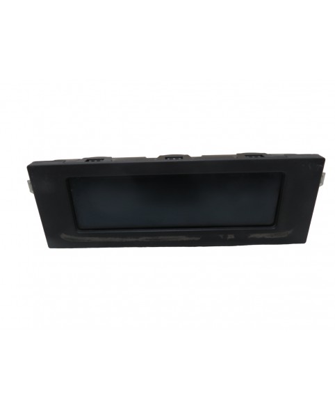 Display Citroen C3 - 96759552XT