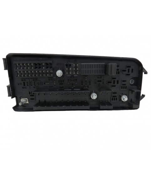 BSI - Fuse Box Opel Vectra C - 13205802 , 519181002 , 00173962 , 460023260