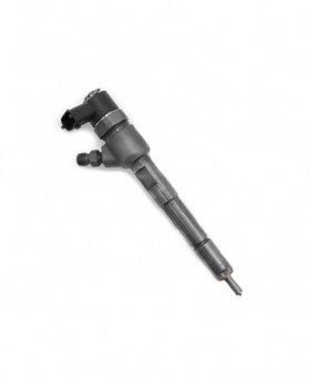 Injecteur Fiat Doblo , Opel Combo - 0445110183