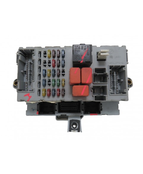 BSI - Fuse Box Lancia Ypsilon - 51734379 , 501210050070