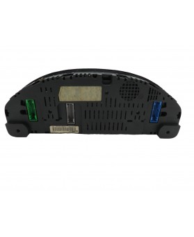 Digital Speedometer Audi A6 - 4B0920933G , 110080128001