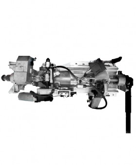 Steering Column Range Rover (L322) - AH423C529AC , 0390203370 , 0390203371