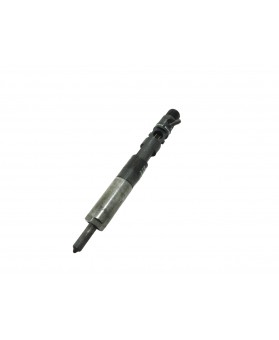 Injecteur Renault Megane II - 8200206565 , 8200049873 ,  EJBR01801Z