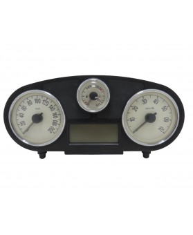 Digital Speedometer Lancia Ypsilon - 51709391 , 110080211006