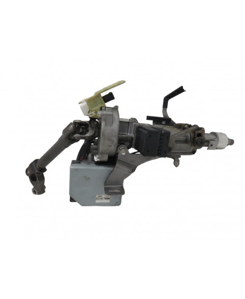 Steering Column Renault Megane III - 488100950R , 8200604932 , EAWCEC059