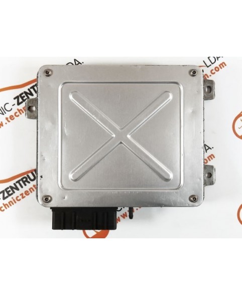 Centralina de Motor ECU Rover 214 - MKC104020