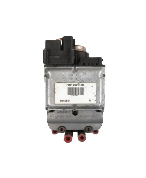 ABS Module Ford Mondeo - F4RF2C219AR , B553022 , B553077K , 93BB2M110AM