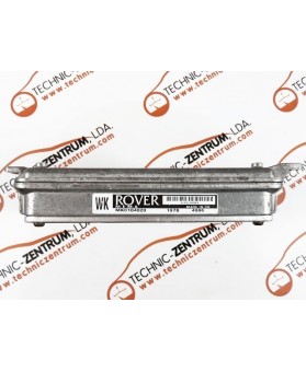 Calculateur ECU Rover 214 - MKC104020