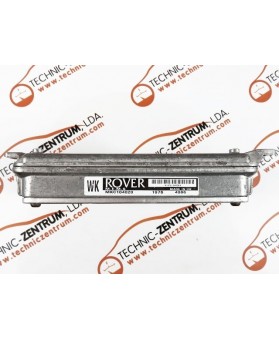 Module - Boitier ECU Rover 214 1.4 MKC104020