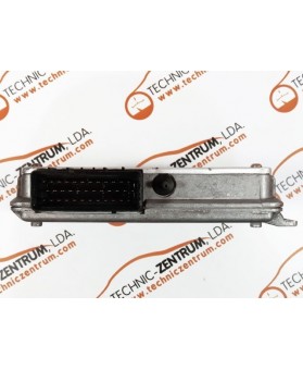 Centralina de Motor ECU Rover 214 - MKC104020