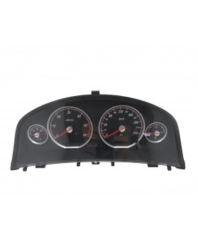 Digital Speedometer Opel Vectra C - 13193055RS , 110080166