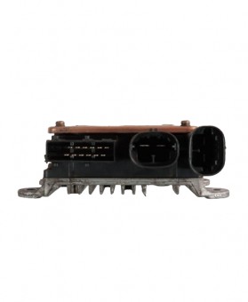 Power Steering ECU Citroen C2 , C3 - 9645460880 , Q1T19071M , G025460A , 6900000397A