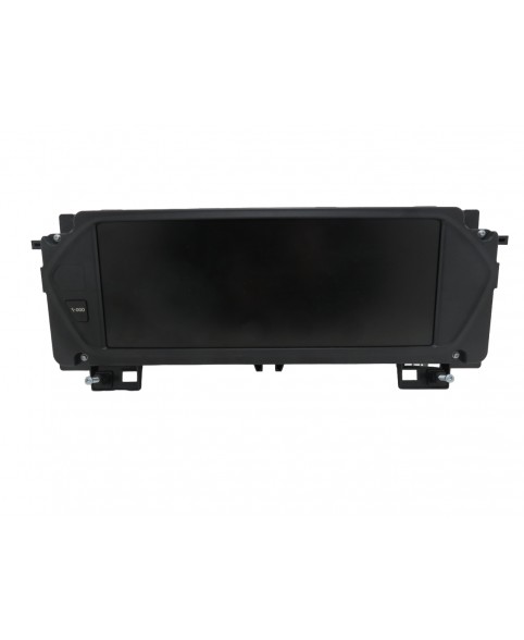 Cuadro Digital Citroen C4 Picasso - 9814748580 , 5550055103 , 503005510114