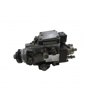 Opel Astra G Injection Pump - 0470004003 , 0281010888 , 90572504