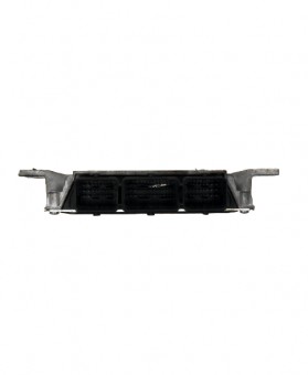 Engine Control Unit Citroen C3- 9648568480,16497064, IAW48P272, 9645989480, 16623004