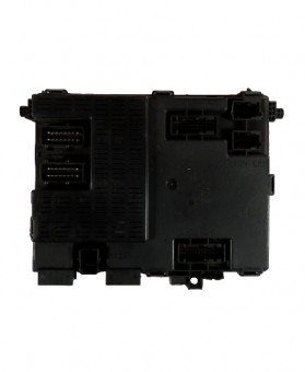 BSI - Fuse Box Citroen Xsara - 9646022780 , 73004512 , HW2.0 , SW3.23