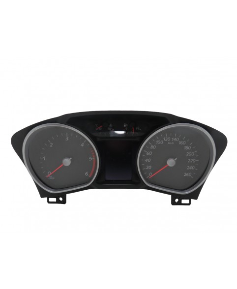 Digital Speedometer Ford S-Max - 6M2T10849GL , VP6M2F10849GL
