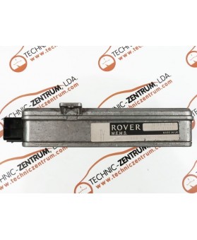 Centralita de Motor ECU Rover 200 2.0 MKC101440
