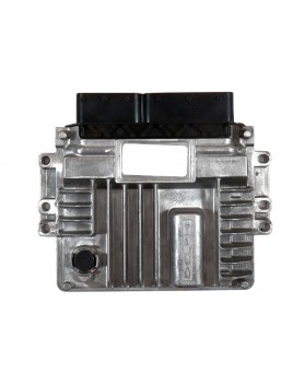 Centralita Motor Mercedes-Benz Clase C (W204) - A6461502272 , A0054461540 , 28103528 , CRD11OM646EVO , R0412C034E