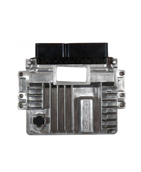 Centralita Motor Mercedes-Benz Clase C (W204) - A6461502272 , A0054461540 , 28103528 , CRD11OM646EVO , R0412C034E