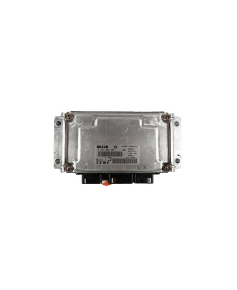 Centralita Motor  Citroen C3 - 9657499280 , 0261207860 , 1039S07117