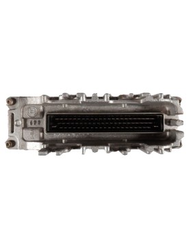 Calculateur Moteur  Renault Megane 1.9 DTI - 7700113863 , 0281001969 , 28SA3909 , 29SA4026 , HOM7700111552