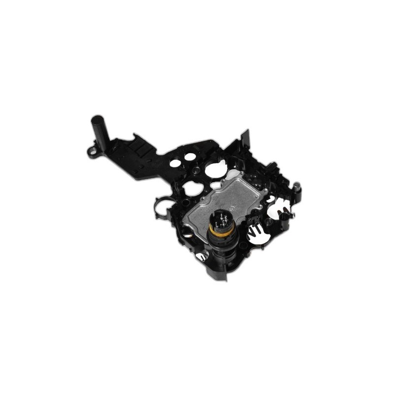 Gearbox - ECU Mercedes-Benz Classe A (W168) -  A1685451632 , 20082553 , 5WP21902, VGS2K01