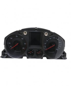 Digital Speedometer Volkswagen Passat - A2C53145550 , 3C0920870Q , X0033000