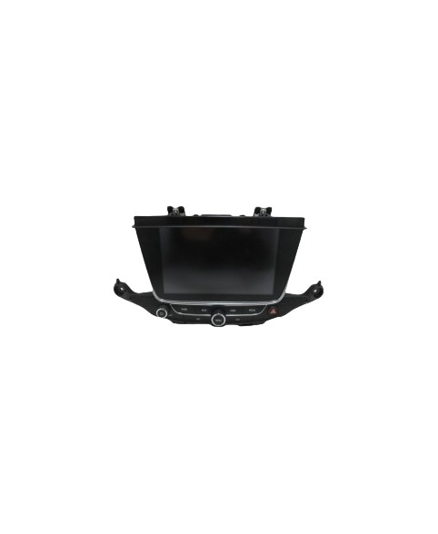 Pantalla  Opel Astra K - 39018792 , 368046467